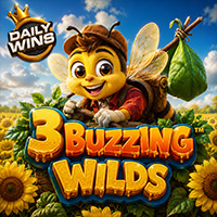 3 Buzzing Wilds