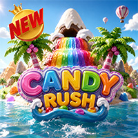 Candy Rush
