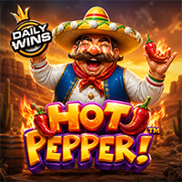 Hot Pepper